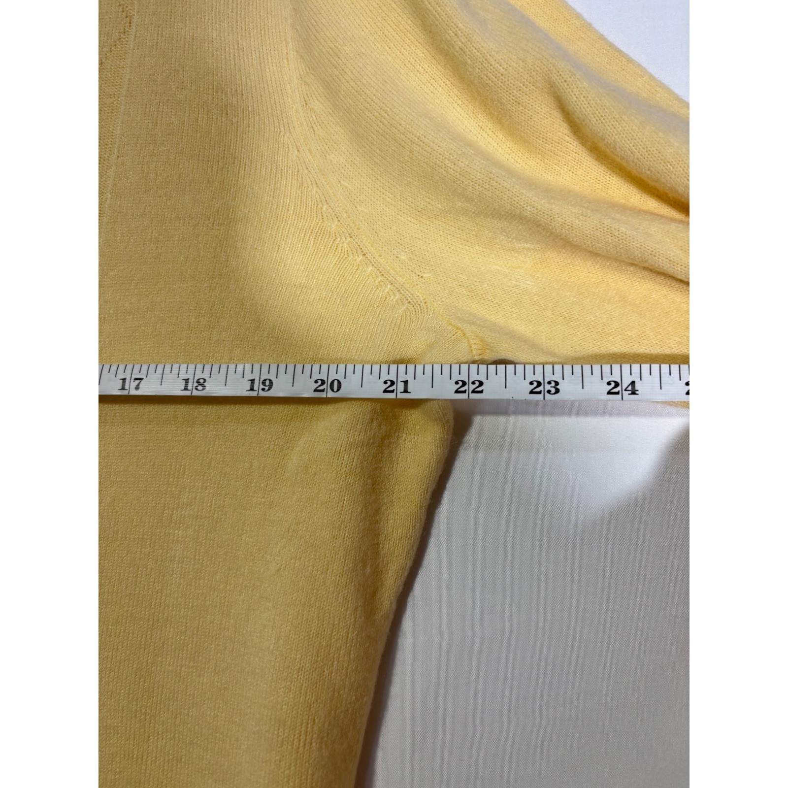 Grandmacore Basic Editions Mock Neck Sweater Wome… - image 8