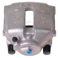 A.B.S. 421521 Bremssattel Vorne Links FüR Opel Saab