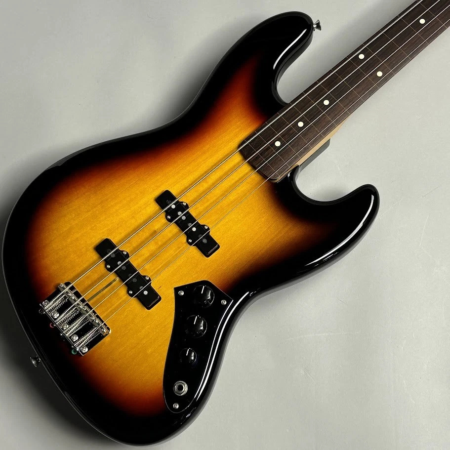 Fender Fretless Bass Guitars for sale | eBay