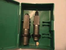 RCBS F L 2 Die Set .30-06  - Seating & Depriming Die - Lightly Used
