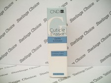 CND Cuticle Eraser Gentle Exfoliator