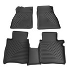Waterproof Carpet Floor Mats for Nissan Sentra 2013-2019 TPE Car Carpet