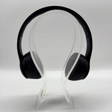 Beats Solo3 Wireless Over-Ear Bluetooth Headphones Black A1796