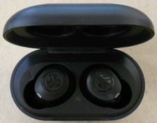 JLab JBuds Air Wireless Earbuds Tested Fully Functional 0415-09M
