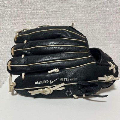 日本限定　超希少　ナイキ　ダイヤモンドエリート　JAPAN SMU 軟式グローブ Japan Limited Super Rare Nike Diamond Elite JAPAN SMU Soft Gloves