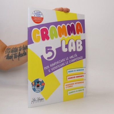 Gramma Lab 5  |  kolektiv