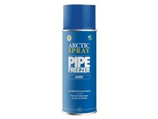 Arctic Hayes Ze Spray Pipe Freezer Aero Large 300Ml ARCZE2