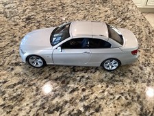 Kyosho 1:18 BMW 3 Series Convertible