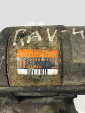 Démarreur Toyota RAV4 II