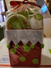 5 Piece Bath Gift Set