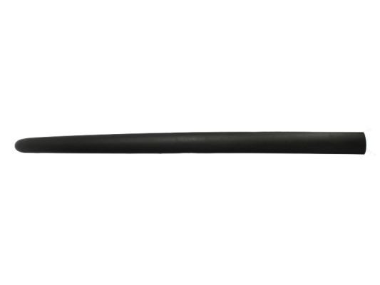 Right Front BLIC 5703-04-5507572P Trim/Protection Strip, wing for PEUGEOT