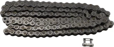 JT CHAINS - JTC420HDR130SL 420 HDR Heavy Duty Drive Chain Steel 130 Links
