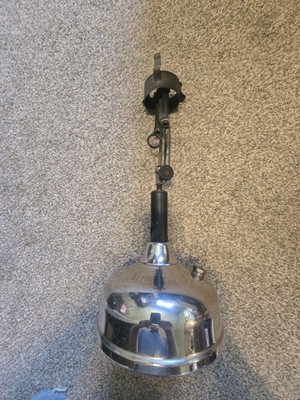 1919 Coleman Lamtern Quick Lite Lantern