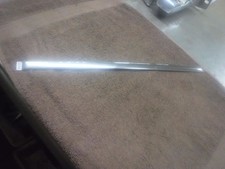 195152 Buick 2 4 Door Sedan Style 48d Rear Ext. Vertical Window Mldg. 4586952