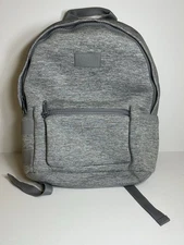 Dagne Dover Dakota Backpack Large Heather Grey