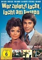 Wer zuletzt lacht, lacht am besten von Harald Reinl, Prof... | DVD | Zustand gut