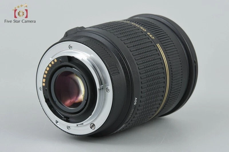 TAMRON A09 SP AF 28-75mm f/2.8 XR Di LD IF MACRO for Sony Minolta A Mount w/ Box - Image 4 of 4