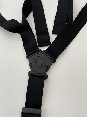 BUGABOO Bee Bee Plus Shoulder Waist Point HARNESS STRAPS For
