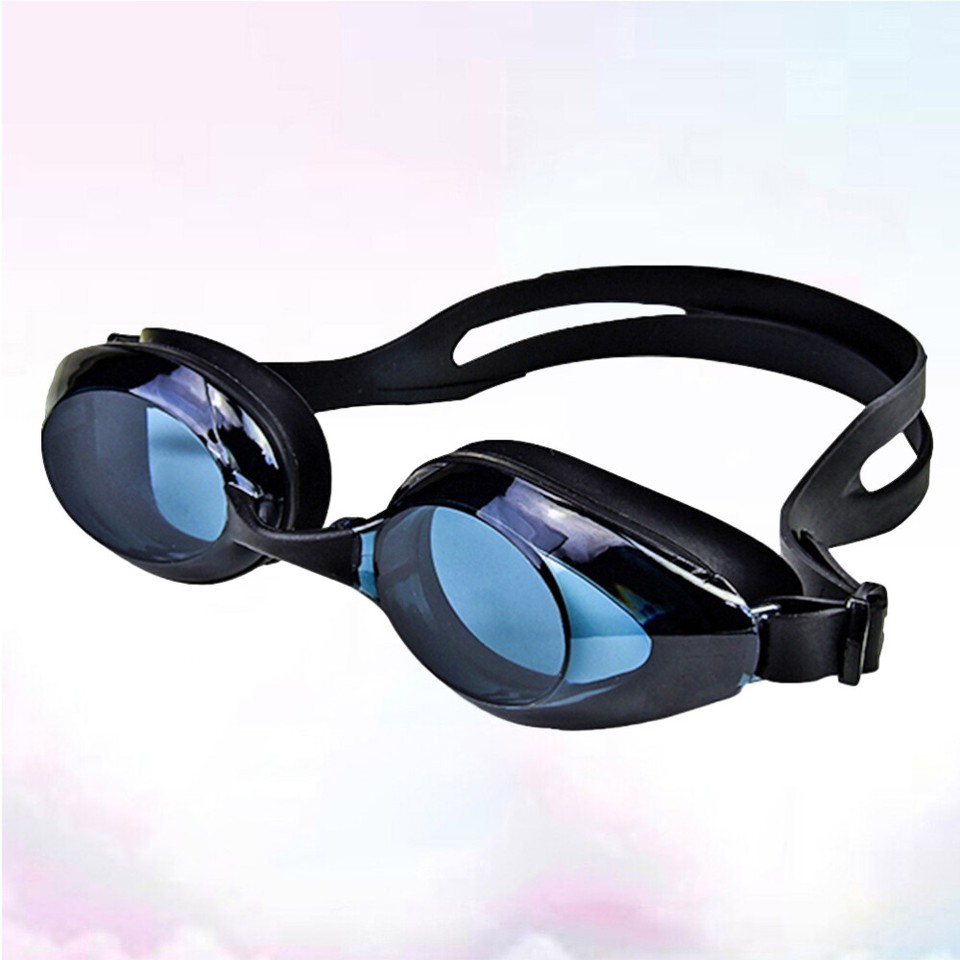 Snug Fit Swim Goggles for Men and Women Adult Swimwear Swimming eBay