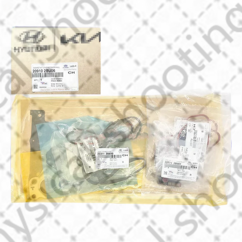 Interface Amplificateur De Rétention Audio Tech Direct ARI-23235 - Pour Hyundai/Kia - DIN, Noir - Neuf (100g, Pologne)