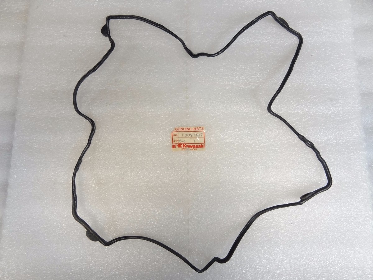 Kawasaki NOS NEW 11009-1497 Cylinder Head Gasket ZL ZX ZL600 ZX600