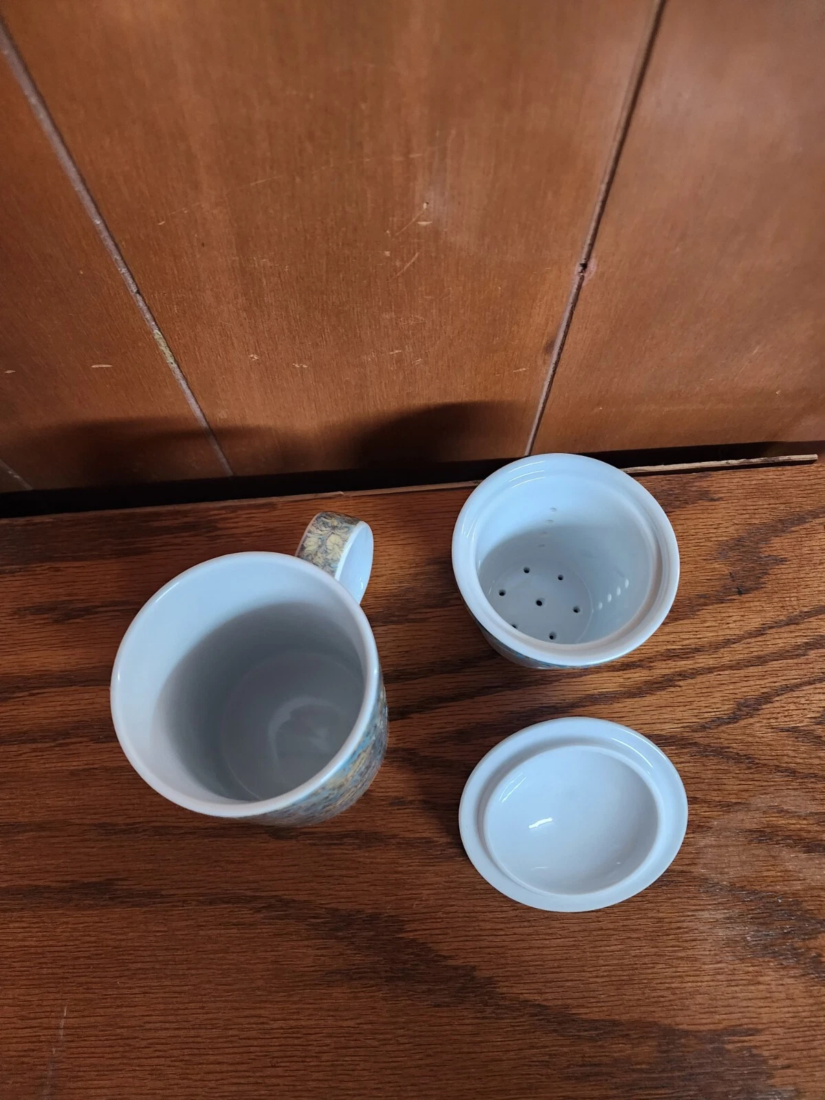 World Market Tea Infuser - Thumbnail 5