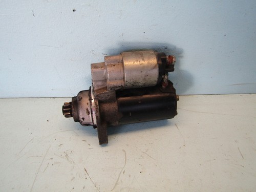 VW New Beetle 9C 2,0l AQY Anlasser Starter Atec 10682157