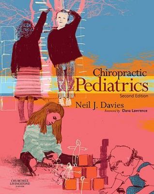 Chiropractic Pediatrics: A Clinical Handbook - 0702031291, FACC, hardcover