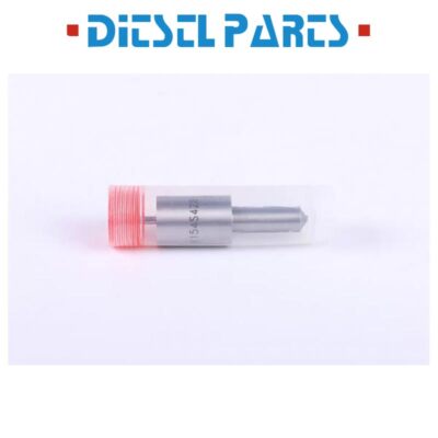 6x Fuel Injector Nozzle ZCK154S428 for DongFeng Foton Jinma 240