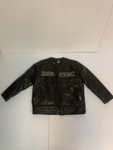 harley davidson jacket rn103819