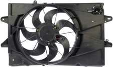 Radiator Fan Assy  Dorman (OE Solutions)  621-456