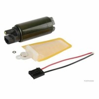 Herth+Buss Jakoparts Kraftstoffpumpe FüR Hyundai Atos (Mx) 1.0 I 54 PS