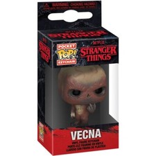 Mini Figura Funko Pocket POP- Llavero- Stranger Things-Vecna- Llavero