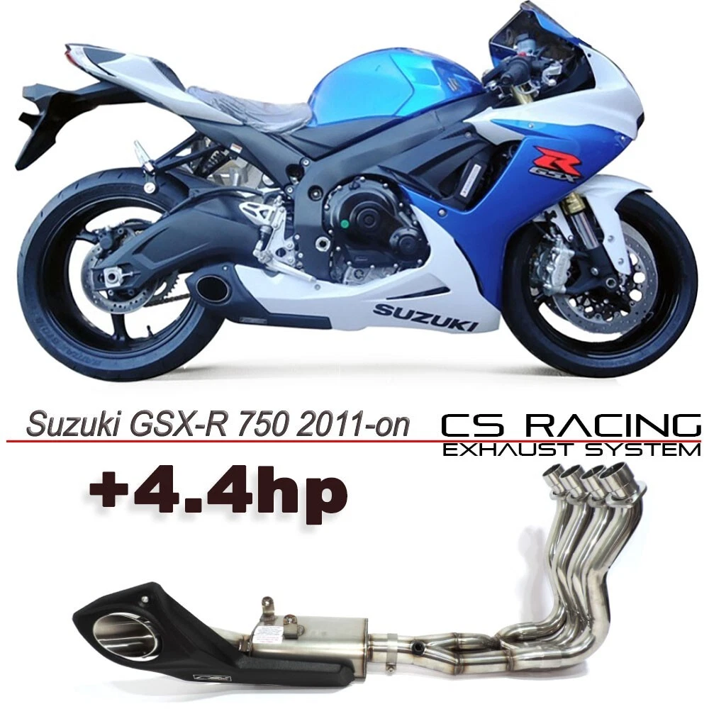 2007 gsxr online 750 horsepower