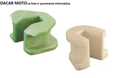 MBK 50 BOOSTER SPIRIT (Ita) 2000 RMS 100500010 3PC TOWING PLUG KIT