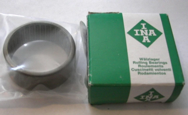 MERCEDES 06-12 ML R GL FRONT DIFFERENTIAL REBUILD KIT T BEARING SEALS CRUSH WASH - Imagem 2 de 4