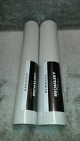 Vliestapete Michalsky As 2 X 93929-9 (2 Rollen) Tapete Uni Struktur Beige Grau
