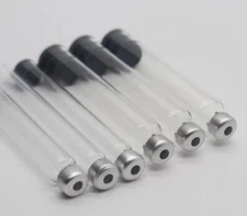 20 Multiple Use 3ml Peptide Injection Pen Glass Cartridges 