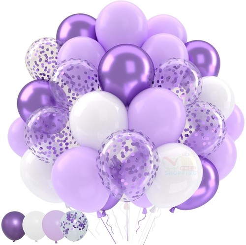 100 x Latex SCHLICHTE BALLON BALLONS Helium BALLONS Qualität Party Geburtstag Hochzeit - Bild 4 von 4