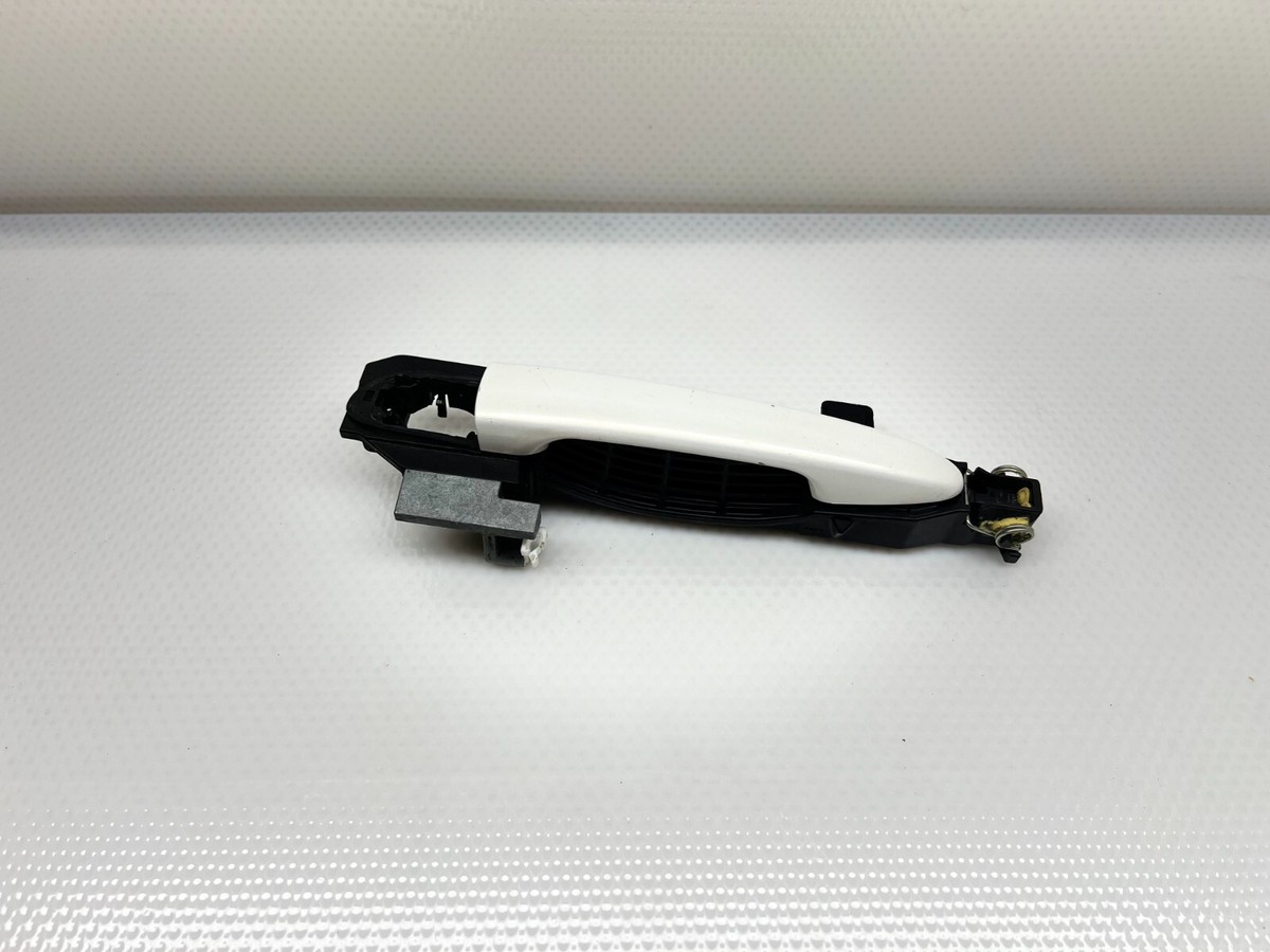 2017 2018 2019 - 2021 MAZDA CX-5 Rear Left Exterior Door Handle