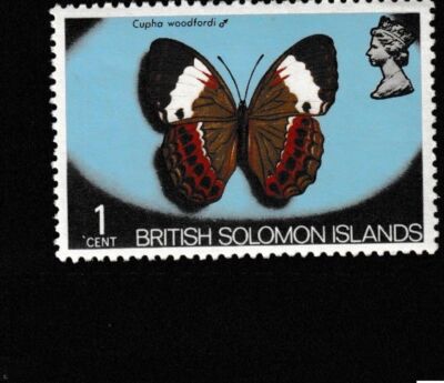 BRITISH SMALL Is STAMP MNH [SALE] [Choose 10pc of MINT is $3.5