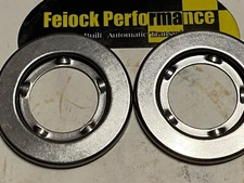 TH400 HD Fwd/Direct Clutch Spring Retainer - Sonnax 34554-12 - 4L80E - Qty 2