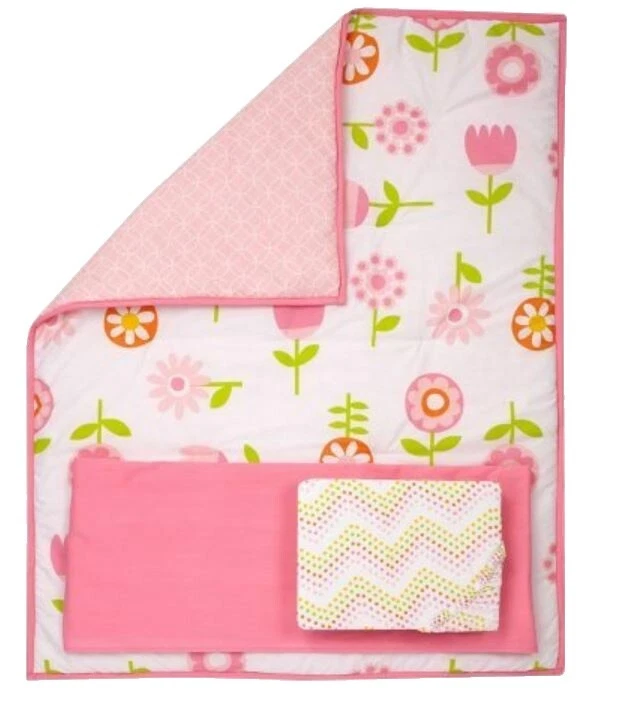 Conjuntos de Mezcla de Algodón Ropa de cama de vivero