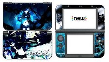 213 Vinyl Decal Skin Sticker Game for Nintendo New 3DS XL 2015
