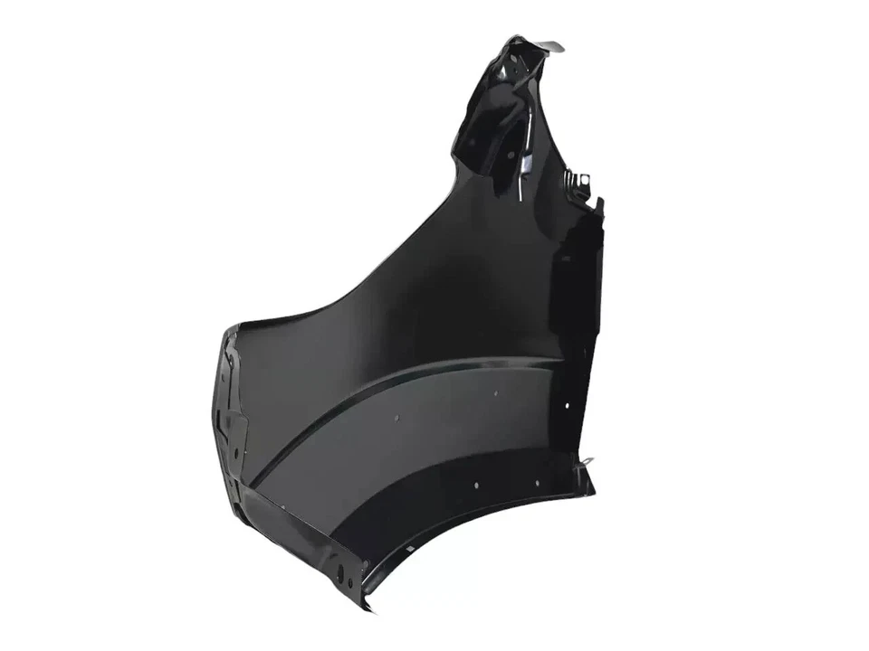 Panel de guardabarros delantero derecho camioneta local Ram Promaster 1500-3500 2023-2024 Foto 2 de 4