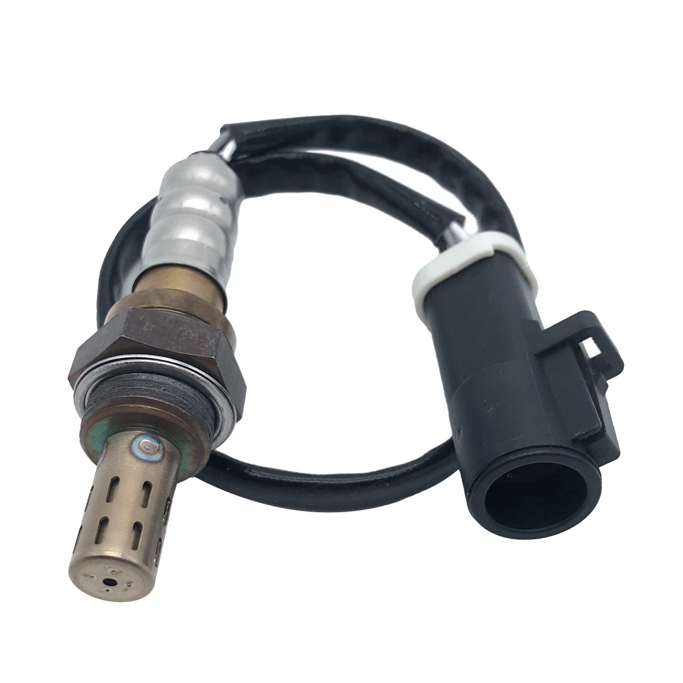 Kit de sensor de oxígeno O2 aguas arriba 2 piezas apto para Lincoln Continental 1998-2002 4,6 L Foto 3 de 4