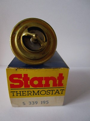 STANT THERMOSTAT  S339195  (IN ORIGINAL BOX)