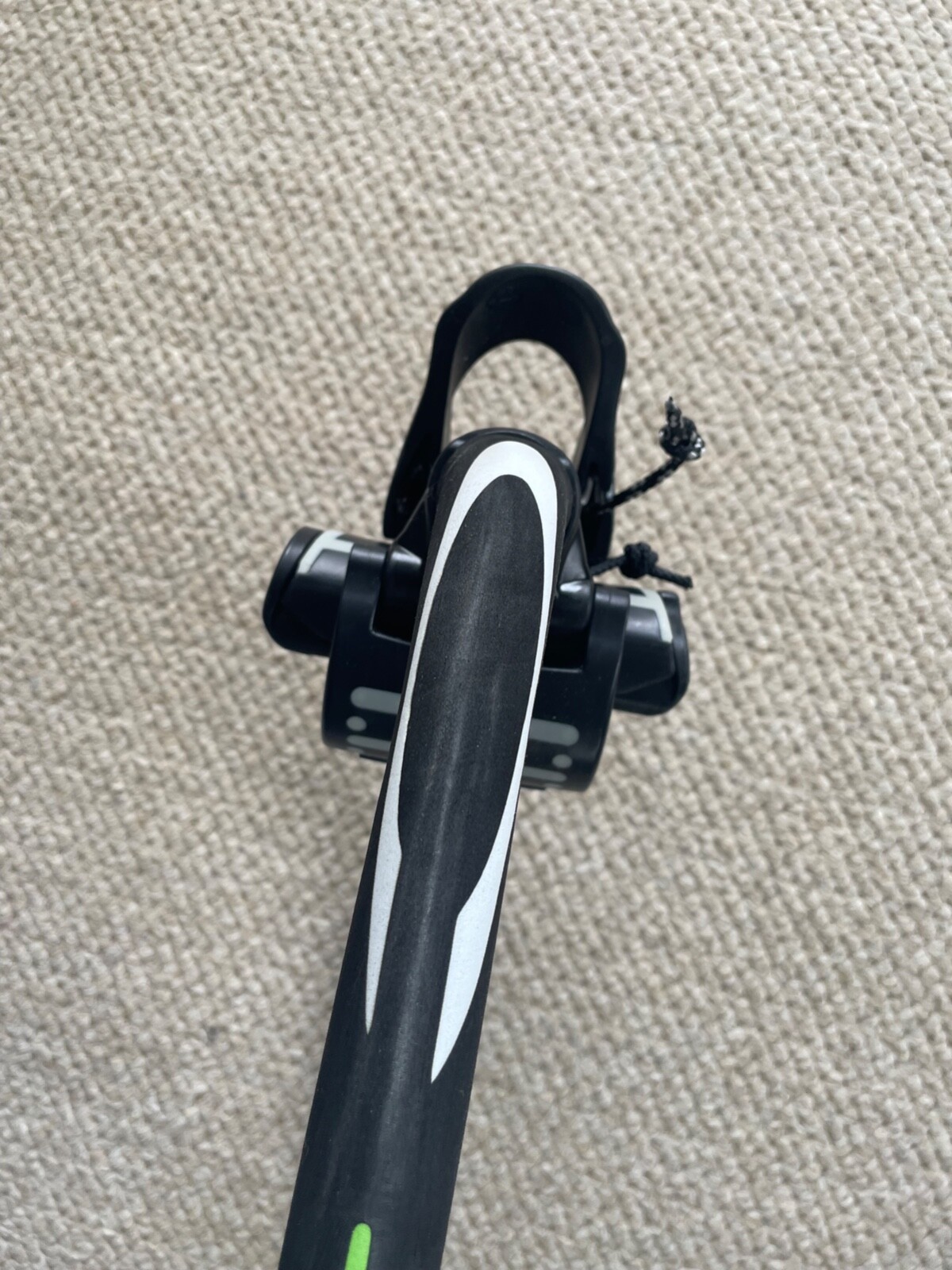 New Chinook windsurf boom RDG carbon slim grip eBay