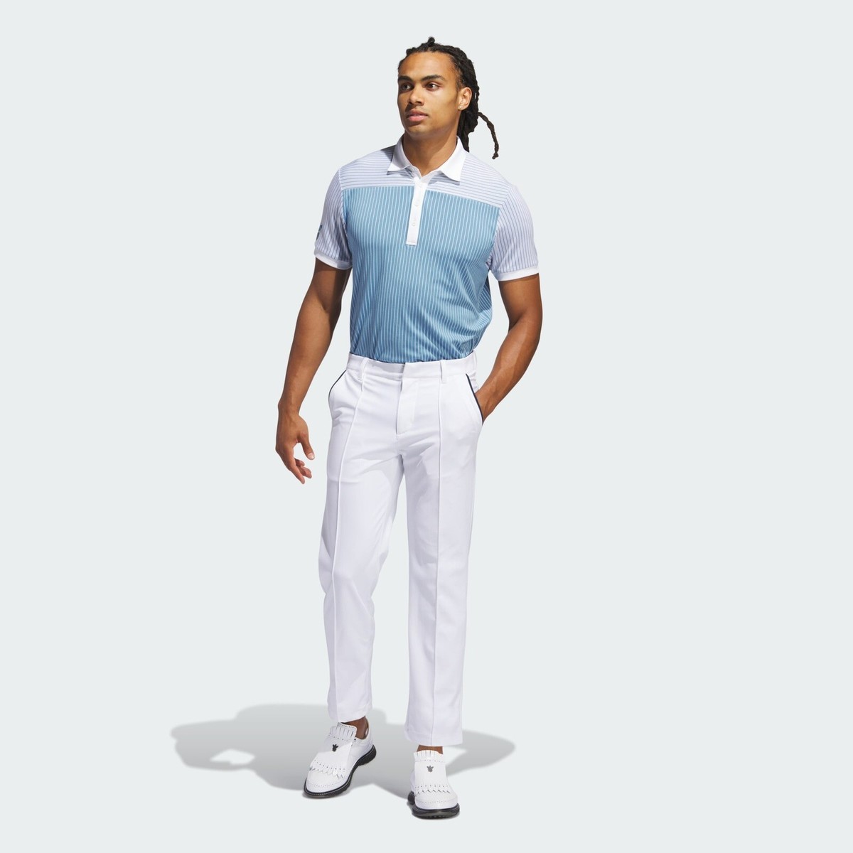 サイズ：34×30 ADIDAS GOLF アディダスゴルフ BOGEY BOYS IB2941 ロングパンツ  ホワイト系 [240101493274] ゴルフウェア メンズ ストスト 楽天市場】 【公式】アディダス adidas 返品可 ゴルフ 【ゴルフ