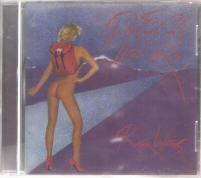 Roger Waters The Pros And Cons Of Hitch Hiking CD NEU Running Shoes Go Fishing